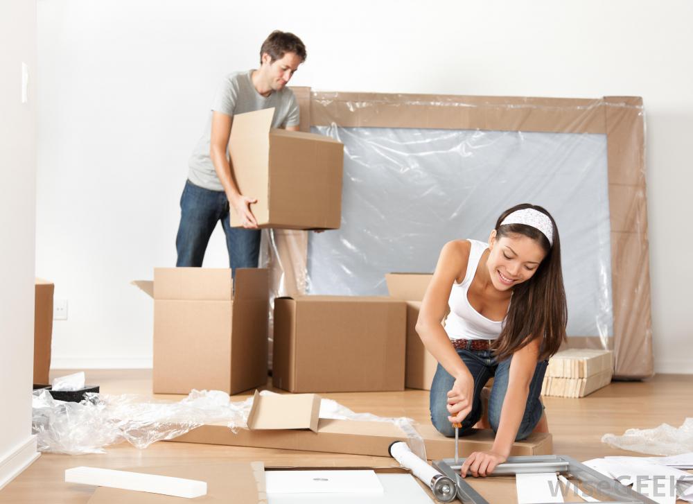 Packing Rooping SRC LOGISTIC